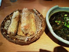 炸米粉肉-汉·鲜味人知(陈家营店)