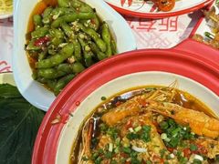 -辣出味岳阳特色烧烤·龙虾大排档(砂子塘总店)