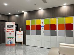 -爱康国宾体检中心(曲江分院)