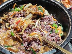 -兰正韩·韩国料理(春熙路店)