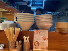 -真打拉面·日式拉面新流派(体育西横街店)
