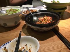 -费大厨辣椒炒肉(万家丽一店)