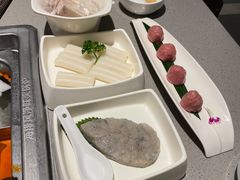 -海底捞火锅(奥体南路店)