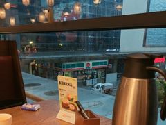 -恰饭·老长沙市井菜(天河客运站店)