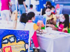 -瑞思英语·少儿英语启蒙(和平·国际商场示范校区)