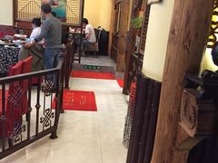 大堂-味兴居农家菜馆(同德广场店)