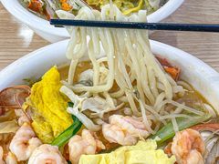 -木木鲜海鲜面(天一店)