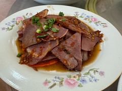 -川青社区五里桥饭庄