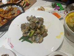 -79号渔船海鲜饭店(华强北店)