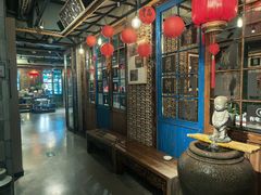 -川旺角融合菜•海景餐厅(星海广场店)