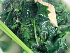 上汤一点红-园林美食城·本土农家菜(杨和镇店)