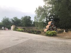 -意大利农场度假村