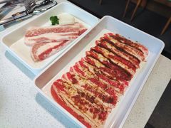 -肉百万·快乐炭烤(莞城万科店)