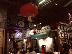 大堂-老长沙龙虾馆·聚会餐厅(白石洲店)