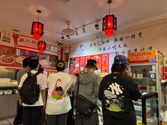 -姚记炒肝店(鼓楼店)