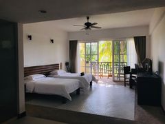 -三亚珠江南田温泉度假区