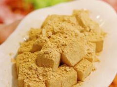 -朴鲸家正宗韩国料理(福田店)