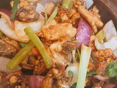 -胡须佬鸡煲四季火锅(龙珠大道店)