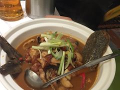 -漓江又一軒·广西菜·桂林米粉(梅林店)