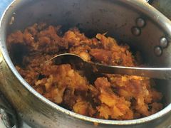 火车头小焖锅-奇滋豆味(南十四道街店)