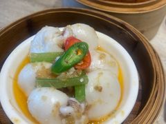 -滋粥楼·顺德菜海鲜茶点(金融城店)