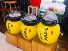 -萝鸡思味秘制泡菜(万家丽店)