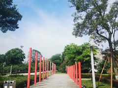 -国际非物质文化遗产博览园