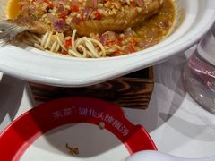 -来菜·湖北头牌藕汤(武商MALL众圆店)
