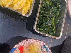 -师烤·豆花烤鱼(广州荔湾扬韬广场店)