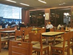 大堂-花漾咖啡(首都国际机场六号店)