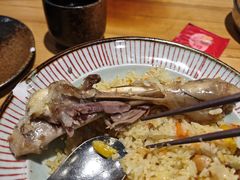 -Alali阿拉礼·新疆家宴(西溪新座店)