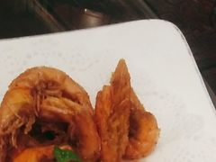 -前门烤鸭(江东中路店)