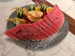 -巴依老爷新疆美食(常营店)
