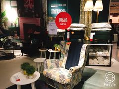 -宜家家居(哈尔滨商场店)