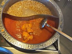 -牛武士寿喜烧·和牛火锅自助(全球首店)