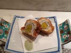 -乾山寿司(好运街店)