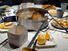 -麻辣因子滩羊火锅(世和广场店)