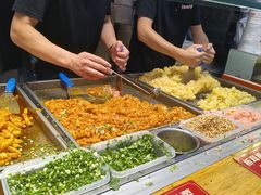 -丁家坡洋芋·观音桥好吃街A区(全国总店)