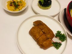 -莆田餐厅PUTIEN(金融街购物中心店)
