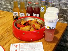 -甲王二老长沙口味馆