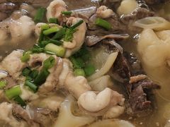 -福屿鲜捞小吃·捞化(福屿总店)