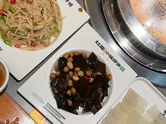 -灶座小锅烀饼·铁锅炖(道里店)