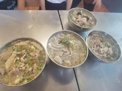 -广场正宗原汁薏米店