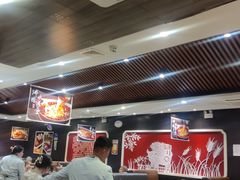 -好嫂子酱猪手•农家菜(蒲黄榆店)