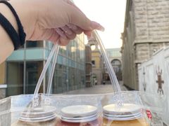 -嘉和一品粥(方庄店)