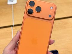 -Apple零售店(青岛万象城店)