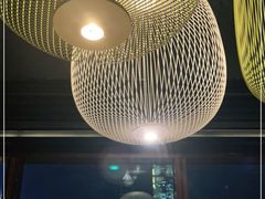 大堂-上海滩餐厅(BFC外滩金融中心店)