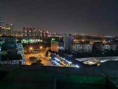 -火舞泰·泰式海鲜火锅餐厅(世纪城店)