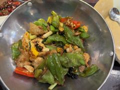 -外婆家(义乌新光汇购物中心店)