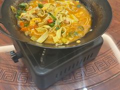 -鲁宴·鲁煨黄河生态大鲤鱼(月坛店)